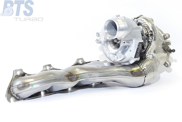 Turbocompresseur, suralimentation BTS Turbo T918693LI