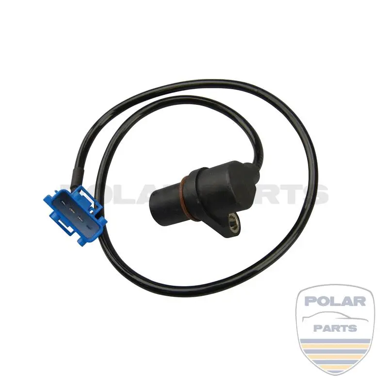 Capteur d'angle, vilebrequin POLAR PARTS 10002293