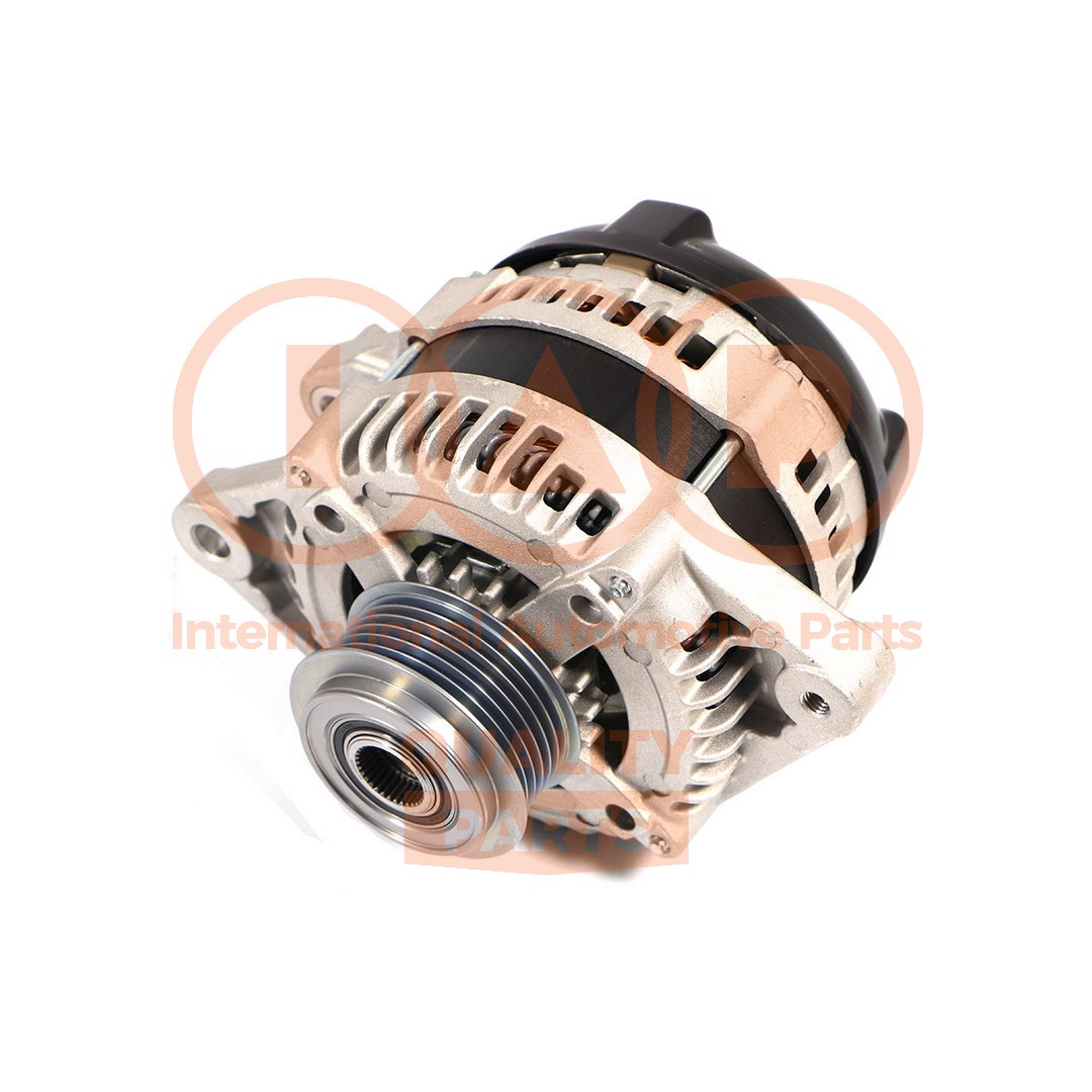 Alternateur IAP QUALITY PARTS 802-17095