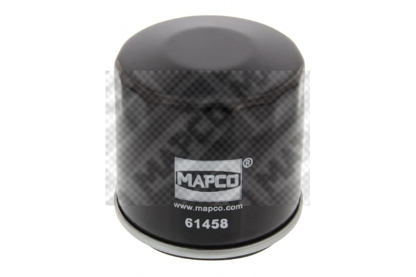 Filtre à huile MAPCO 61458