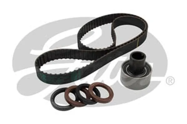 Kit de courroie crantée GATES-AU TCK104A