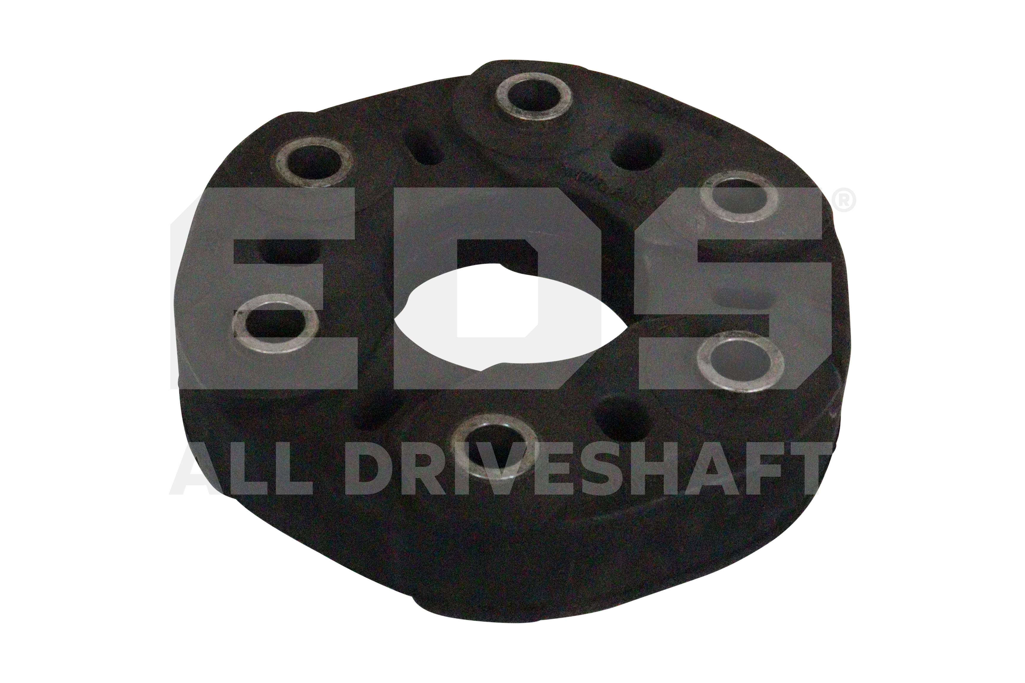 Absorbeur de vibrations, arbre de cardan Welte 2102841-GE