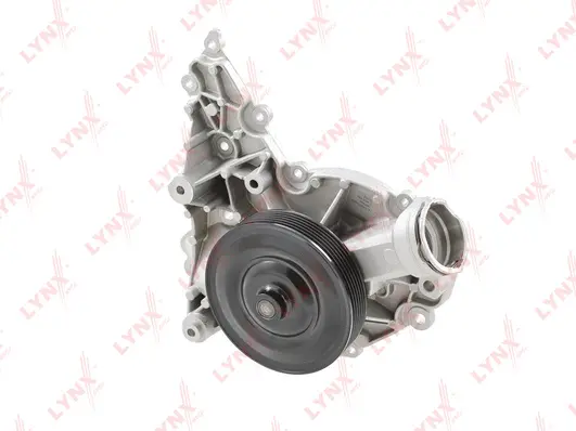 Pompe à eau, refroidissement du moteur LYNXAUTO CW-0332