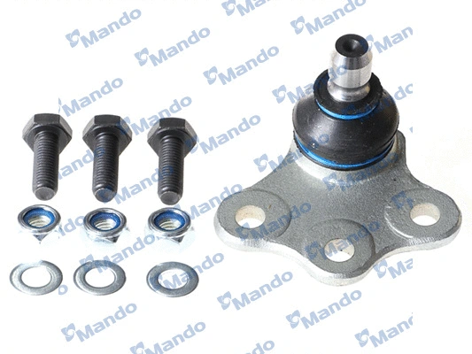 Rotule de suspension MANDO MSA025233