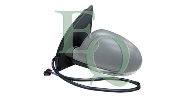 Rétroviseur extérieur EQUAL QUALITY RS01043