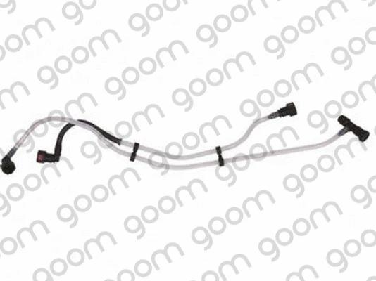 Tuyauterie de carburant GOOM FH-0061