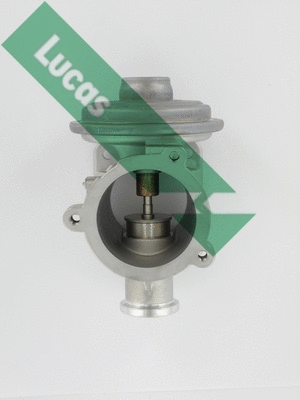Vanne EGR LUCAS FDR324