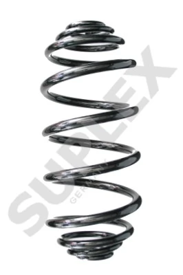 Ressort de suspension SUPLEX 27244