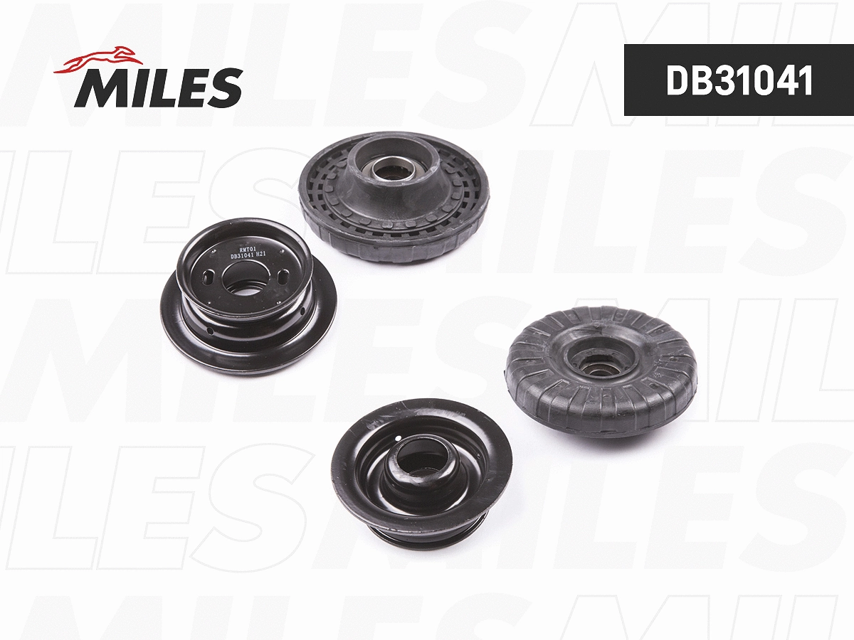 Coupelle de suspension MILES DB31041