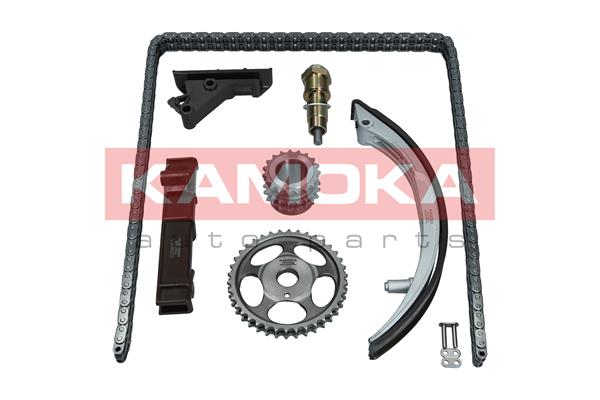 Kit de distribution par chaîne KAMOKA 7001552
