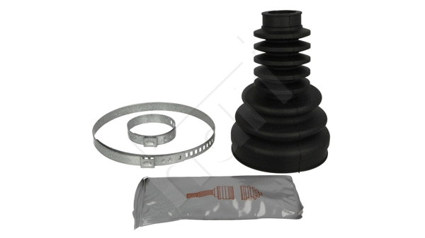 Joint-soufflet, arbre de commande HART 451 488