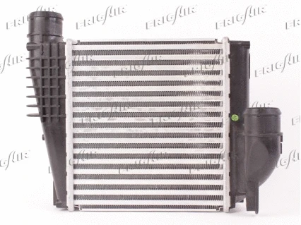 Refroidisseur d'air de suralimentation FRIGAIR 0703.3021
