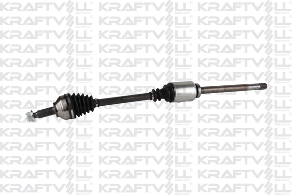 Arbre de transmission KRAFTVOLL GERMANY 01010282