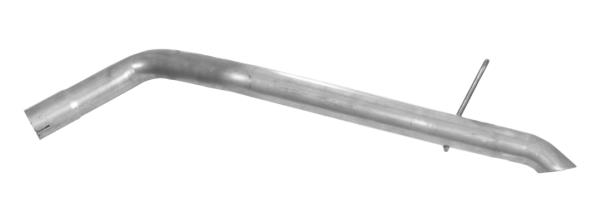 Tuyau d'échappement VEGAZ GmbH FR-322
