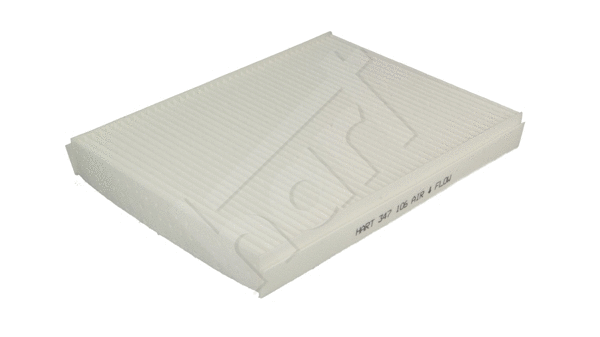 Filtre, air de l'habitacle HART 347 106