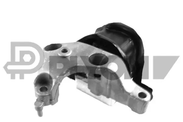 Support moteur PLYOM P756226