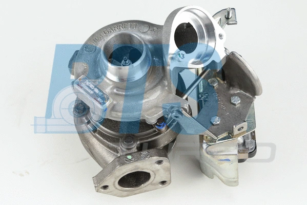 Turbocompresseur, suralimentation BTS Turbo T914639