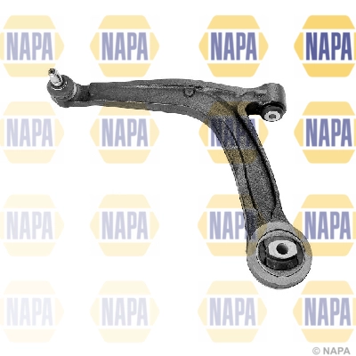 Bras de liaison, suspension de roue NAPA NST2201