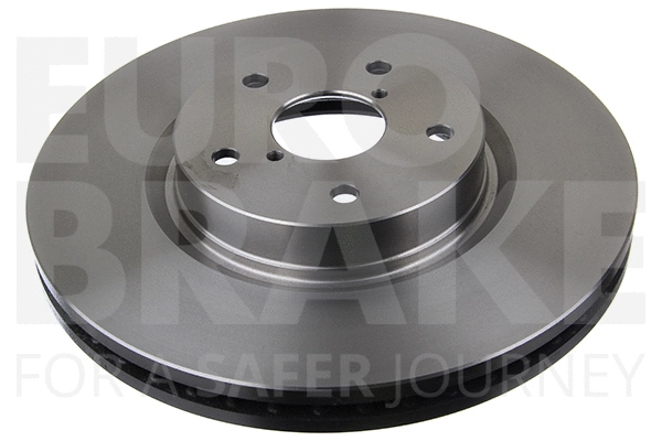 Disque de frein EUROBRAKE 5815204421