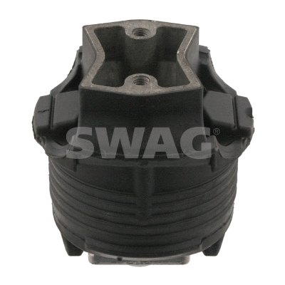 Suspension, corps de l'essieu SWAG 10 93 1963