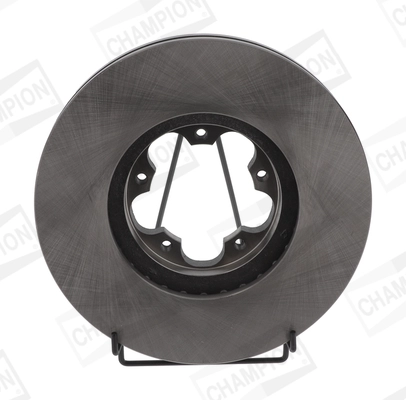 Disque de frein CHAMPION 563123CH