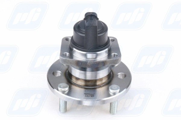 Moyeu de roue PFI PHU57751