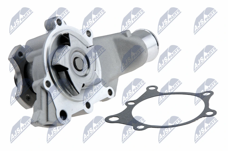 Pompe à eau, refroidissement du moteur NTY CPW-CH-006