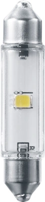 Ampoule, éclairage intérieur PHILIPS 11866CU31B1