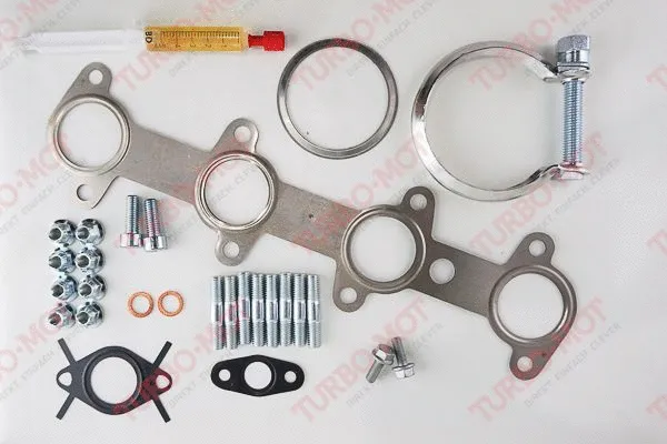 Kit de montage, compresseur TURBO-MOT MS1432