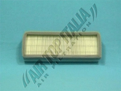 Filtre, air de l'habitacle ZERO WZF1024