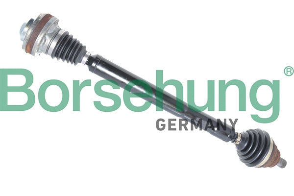 Arbre de transmission Borsehung B18360