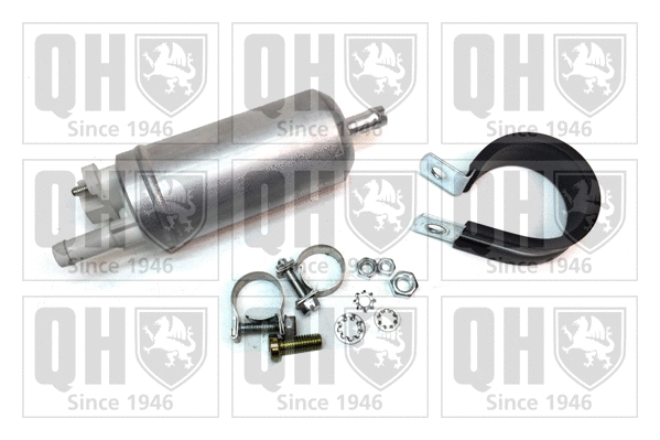 unité d'alimentation de carburant QUINTON HAZELL QFP1023