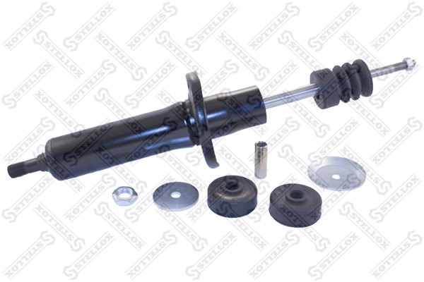 Amortisseur STELLOX 3114-0011-SX