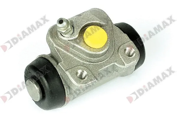Cylindre de roue DIAMAX N03367