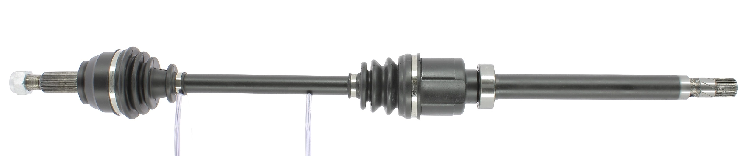 Arbre de transmission FRIESEN FDS4032