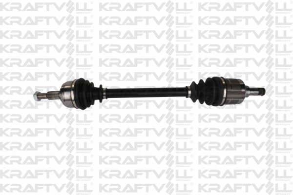 Arbre de transmission KRAFTVOLL GERMANY 01010212