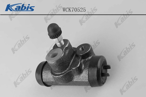 Cylindre de roue KABIS WCK70525