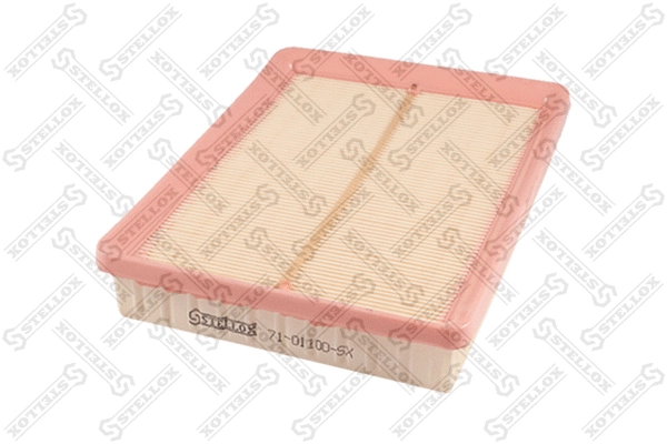 Filtre à air STELLOX 71-01100-SX