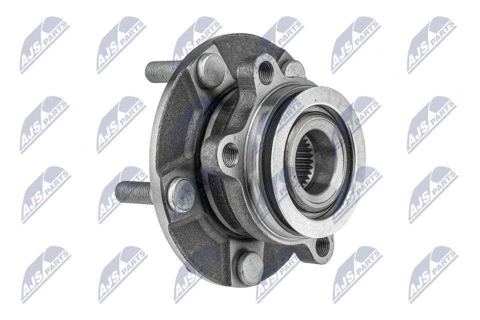 Kit de roulements de roue NTY KLP-NS-051
