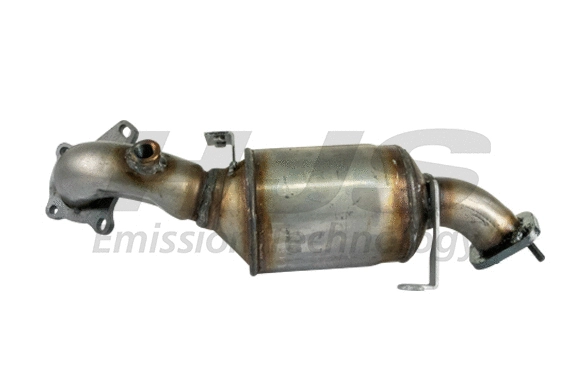 Catalyseur HJS 96 11 8255