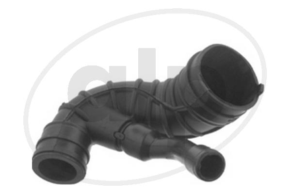 Tuyau d'aspiration, alimentation d'air alp ALP-004226