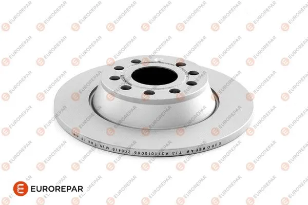 Disque de frein EUROREPAR 1636908580