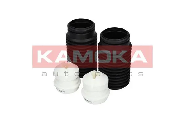Kit de protection contre la poussière, amortisseur KAMOKA 2019056