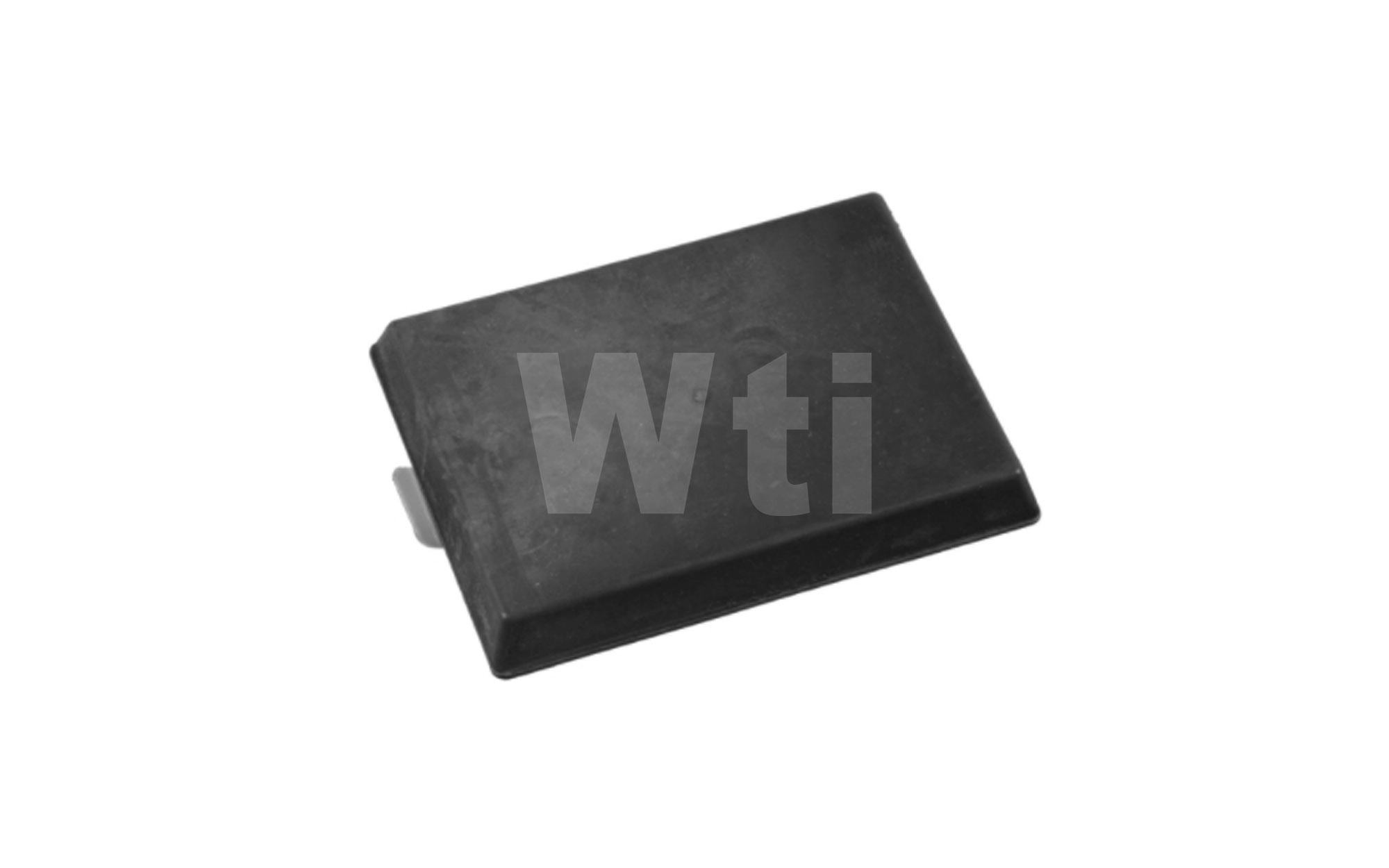 Butée élastique, suspension Wti Automotive A881395