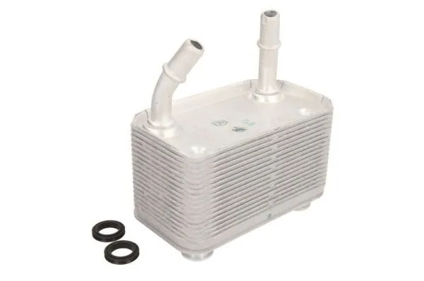 Radiateur d'huile de boîte automatique THERMOTEC D4B005TT