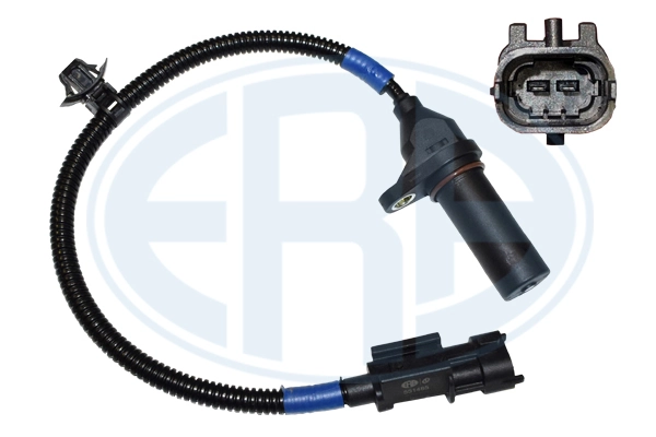 Capteur d'angle, vilebrequin ERA 551485A