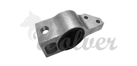 Rotule de barre de connexion WOLVER SP508790