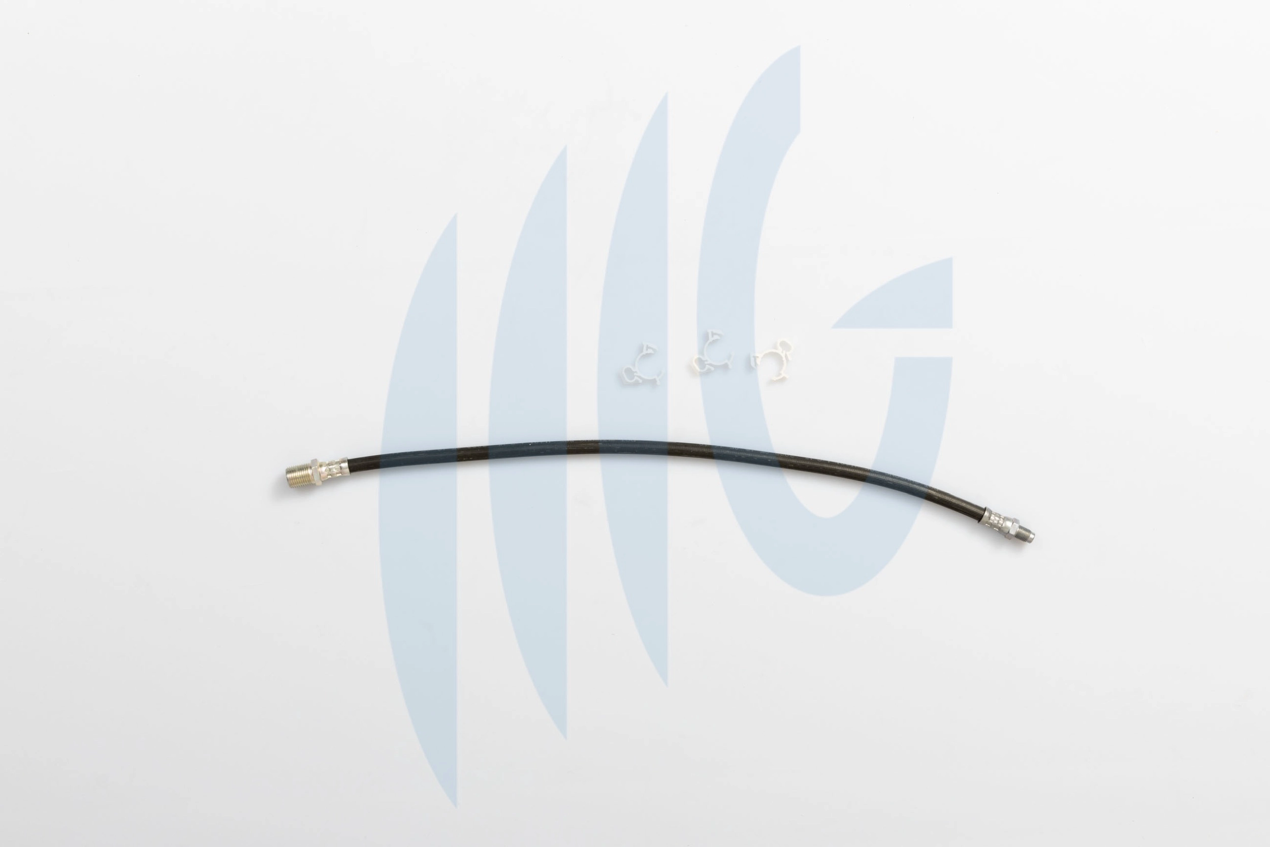 Flexible de frein RICAMBIFLEX GM 02120278