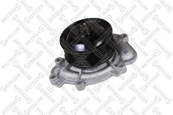 Pompe à eau, refroidissement du moteur STELLOX 4500-0294-SX