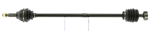 Arbre de transmission FRIESEN FDS2079